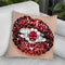 New Classic Throw Pillow By Vlada Haggerty - by all about vibe