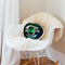 Envyaped Throw Pillow By Vlada Haggerty - by all about vibe