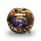 Homeaped Throw Pillow By Vlada Haggerty - by all about vibe
