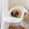 Homeaped Throw Pillow By Vlada Haggerty - by all about vibe