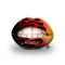 Hot Rodaped Throw Pillow By Vlada Haggerty - by all about vibe