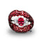 New Classicaped Throw Pillow By Vlada Haggerty - by all about vibe
