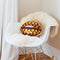 Royal Jellyaped Throw Pillow By Vlada Haggerty - by all about vibe