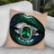 Envy Throw Pillow By Vlada Haggerty - by all about vibe