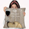 Dog Au Vin Yellow Labrador Throw Pillow By World Art Group