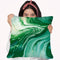 Amazonian I Throw Pillow By World Art Group