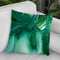 Amazonian Ii Throw Pillow By World Art Group