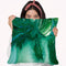 Amazonian Ii Throw Pillow By World Art Group