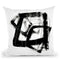 Tessellation I Throw Pillow By World Art Group
