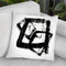 Tessellation I Throw Pillow By World Art Group