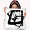 Tessellation I Throw Pillow By World Art Group