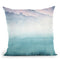 Dusk On The Bay I Throw Pillow By World Art Group