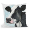 Farmhouse Friend I Throw Pillow By World Art Group