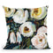 Milk And Honey I Throw Pillow By World Art Group