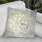 Tapestry Melange Ii Throw Pillow By World Art Group