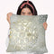 Tapestry Melange Ii Throw Pillow By World Art Group