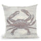 Driftwood Silhouette Ii Throw Pillow By World Art Group