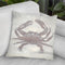 Driftwood Silhouette Ii Throw Pillow By World Art Group
