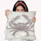 Driftwood Silhouette Ii Throw Pillow By World Art Group