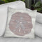 Driftwood Silhouette Iv Throw Pillow By World Art Group