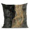 Woven Matrix I Throw Pillow By World Art Group
