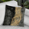 Woven Matrix I Throw Pillow By World Art Group