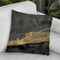 Woven Matrix Iv Throw Pillow By World Art Group