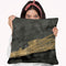 Woven Matrix Iv Throw Pillow By World Art Group