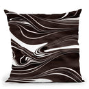 Yinyang I Throw Pillow By World Art Group