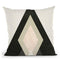 Mountains Beyond Mountains I Throw Pillow By World Art Group