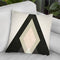 Mountains Beyond Mountains I Throw Pillow By World Art Group