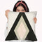 Mountains Beyond Mountains I Throw Pillow By World Art Group