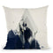 Beneath The Surface I Throw Pillow By World Art Group