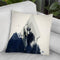 Beneath The Surface I Throw Pillow By World Art Group
