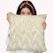 Chenille I Throw Pillow By World Art Group