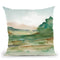 Impressionist View V Throw Pillow By World Art Group