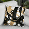 Embellished Luxe Throw Pillow By World Art Group