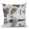 Mystic Universe I Throw Pillow By World Art Group