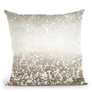 Obsidian Mist Throw Pillow By World Art Group