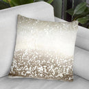 Obsidian Mist Throw Pillow By World Art Group