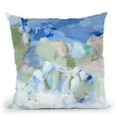 After Hours I Throw Pillow By World Art Group