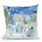 After Hours I Throw Pillow By World Art Group