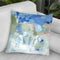After Hours I Throw Pillow By World Art Group