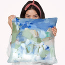 After Hours I Throw Pillow By World Art Group