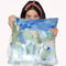 After Hours I Throw Pillow By World Art Group