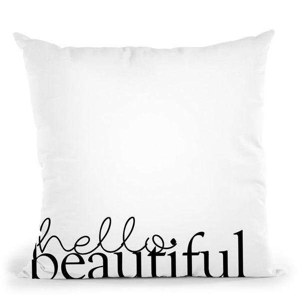 Love Quotes Iv Throw Pillow By World Art Group