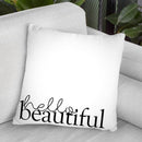 Love Quotes Iv Throw Pillow By World Art Group