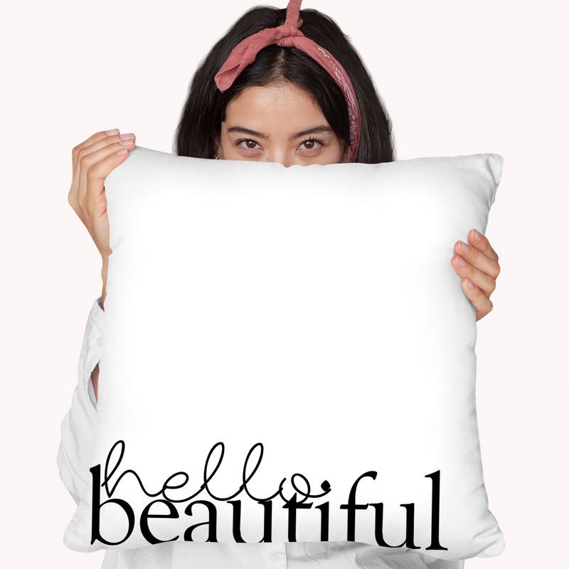 Love Quotes Iv Throw Pillow By World Art Group