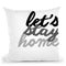 Love Quotes Vii Throw Pillow By World Art Group