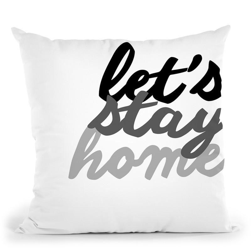 Love Quotes Vii Throw Pillow By World Art Group